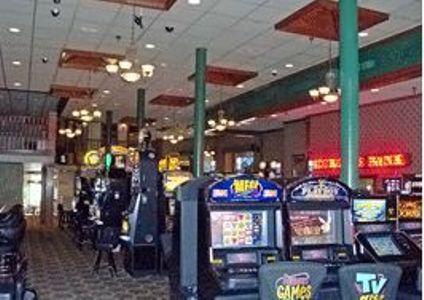 Hickok'S Hotel And Gaming Deadwood Exterior photo
